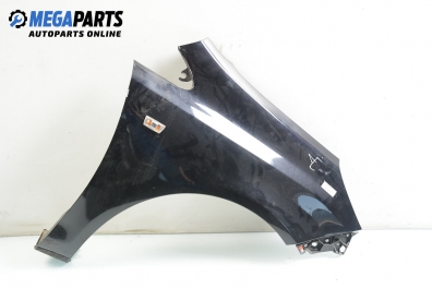 Kotflügel for Opel Corsa D 1.2, 80 hp, 3 türen, 2009, position: rechts