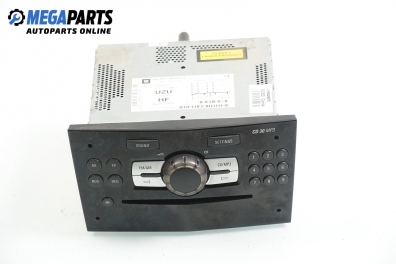 MP3 player for Opel Corsa D 1.2, 80 hp, 2009