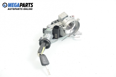 Cheie de contact for Opel Corsa D 1.2, 80 hp, 3 uși, 2009