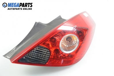 Tail light for Opel Corsa D 1.2, 80 hp, 3 doors, 2009, position: right