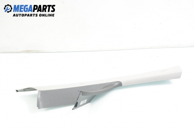 Interior plastic for Opel Corsa D 1.2, 80 hp, 3 doors, 2009