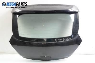 Capac spate for Opel Corsa D 1.2, 80 hp, 3 uși, 2009