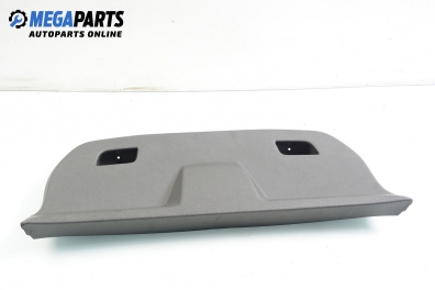 Boot lid plastic cover for Opel Corsa D 1.2, 80 hp, 3 doors, 2009