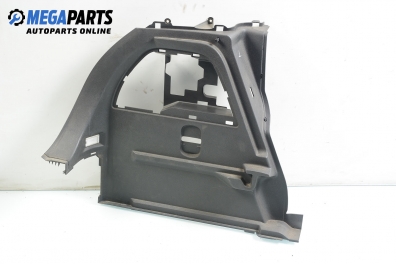 Trunk interior cover for Opel Corsa D 1.2, 80 hp, 2009