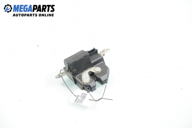 Trunk lock for Opel Corsa D 1.2, 80 hp, 3 doors, 2009