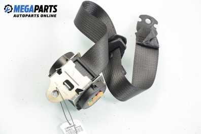 Sicherheitsgurt for Opel Corsa D 1.2, 80 hp, 3 türen, 2009, position: links, rückseite