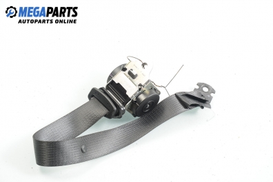 Sicherheitsgurt for Opel Corsa D 1.2, 80 hp, 3 türen, 2009, position: rechts, rückseite