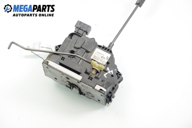 Schloss for Opel Corsa D 1.2, 80 hp, 2009, position: rechts № 13258274