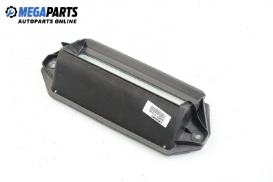 Interior plastic for Opel Corsa D 1.2, 80 hp, 3 doors, 2009