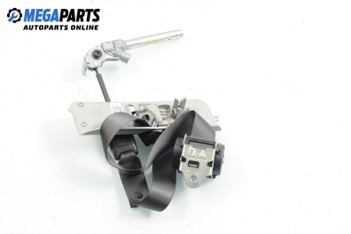 Sicherheitsgurt for Opel Corsa D 1.2, 80 hp, 3 türen, 2009, position: rechts, vorderseite