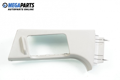 Interior plastic for Opel Corsa D 1.2, 80 hp, 3 doors, 2009