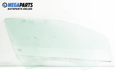 Window for Opel Corsa D 1.2, 80 hp, 2009, position: front - right