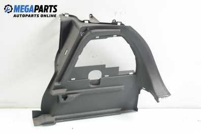 Trunk interior cover for Opel Corsa D 1.2, 80 hp, 2009