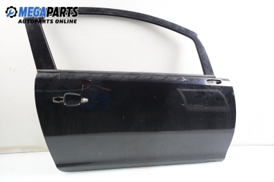 Tür for Opel Corsa D 1.2, 80 hp, 3 türen, 2009, position: rechts