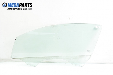 Window for Opel Corsa D 1.2, 80 hp, 2009, position: front - left