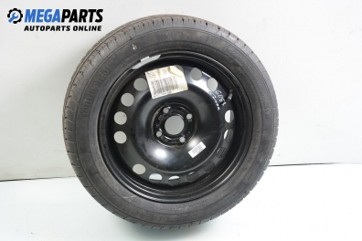 Spare tire for Opel Corsa D (2006-2014) 16 inches, width 6 (The price is for one piece)