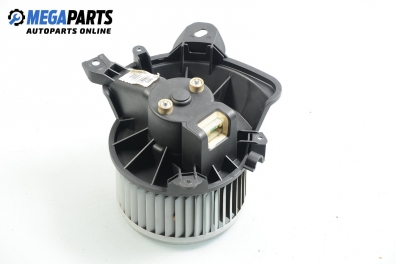 Heating blower for Opel Corsa D 1.2, 80 hp, 3 doors, 2009