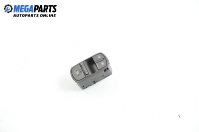 Window and mirror adjustment switch for Opel Corsa D 1.2, 80 hp, 3 doors, 2009