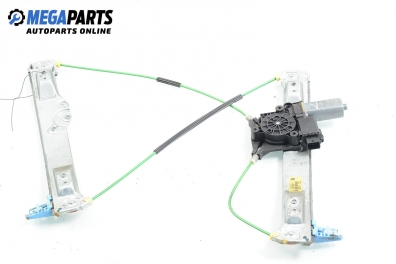 Macara electrică geam for Opel Corsa D 1.2, 80 hp, 3 uși, 2009, position: stânga