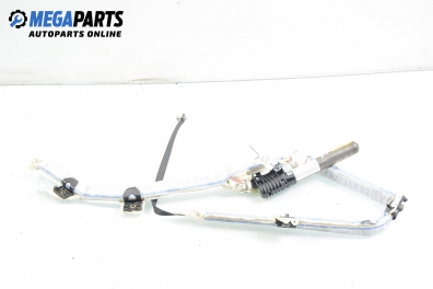Airbag for Opel Corsa D 1.2, 80 hp, 3 uși, 2009, position: dreapta