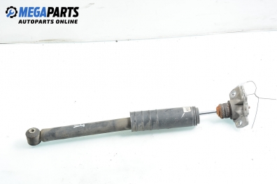 Amortizor for Opel Corsa D 1.2, 80 hp, 3 uși, 2009, position: stânga - spate