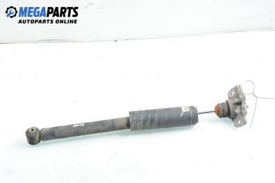 Shock absorber for Opel Corsa D 1.2, 80 hp, 3 doors, 2009, position: rear - left