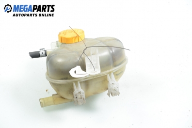 Coolant reservoir for Opel Corsa D 1.2, 80 hp, 2009