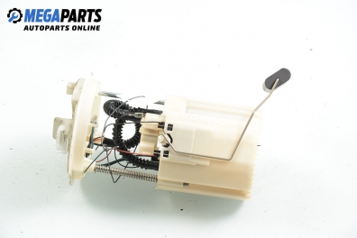 Benzinpumpe for Opel Corsa D 1.2, 80 hp, 3 türen, 2009