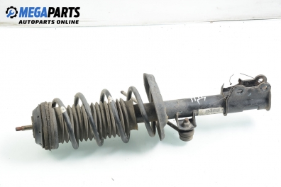 Macpherson shock absorber for Opel Corsa D 1.2, 80 hp, 3 doors, 2009, position: front - right
