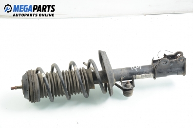 Amortizor McPherson for Opel Corsa D 1.2, 80 hp, 3 uși, 2009, position: dreaptă - fața