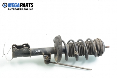 Amortizor McPherson for Opel Corsa D 1.2, 80 hp, 3 uși, 2009, position: stânga - fața