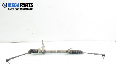 Electric steering rack no motor included for Opel Corsa D 1.2, 80 hp, 3 doors, 2009