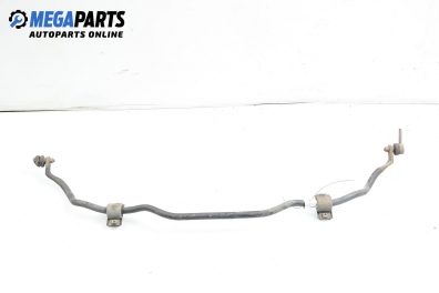 Sway bar for Opel Corsa D 1.2, 80 hp, 3 doors, 2009, position: front