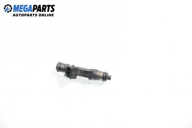 Gasoline fuel injector for Opel Corsa D 1.2, 80 hp, 3 doors, 2009