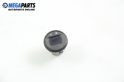 AC switch buttons for Renault Espace IV Minivan (11.2002 - 02.2015)