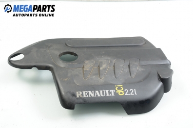 Engine cover for Renault Espace IV 2.2 dCi, 150 hp, 2003