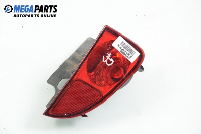 Bumper tail light for Renault Espace IV 2.2 dCi, 150 hp, 2003, position: right