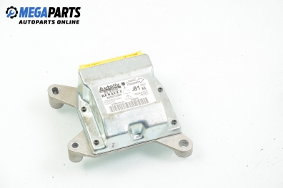 Airbag module for Renault Espace IV 2.2 dCi, 150 hp, 2003 № 8200313333