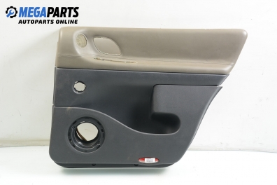 Interior door panel  for Renault Espace IV 2.2 dCi, 150 hp, 2003, position: rear - right