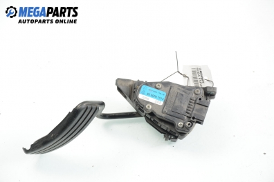 Accelerator potentiometer for Renault Espace IV 2.2 dCi, 150 hp, 2003 № 82 0000 7513
