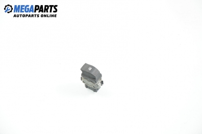 Power window button for Renault Espace IV 2.2 dCi, 150 hp, 2003
