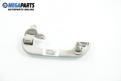 Handle for Renault Espace IV 2.2 dCi, 150 hp, 2003, position: rear - left