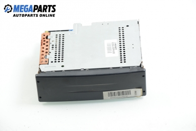 Amplifier for Renault Espace IV 2.2 dCi, 150 hp, 2003 № 8200 205 833 --C