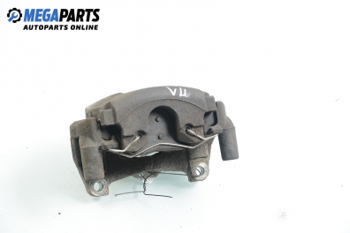 Caliper for Renault Espace IV 2.2 dCi, 150 hp, 2003, position: front - left