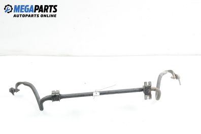 Sway bar for Renault Espace IV 2.2 dCi, 150 hp, 2003, position: front