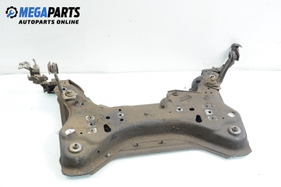 Front axle for Renault Espace IV 2.2 dCi, 150 hp, 2003