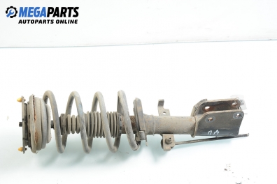 Macpherson shock absorber for Renault Espace IV 2.2 dCi, 150 hp, 2003, position: front - right