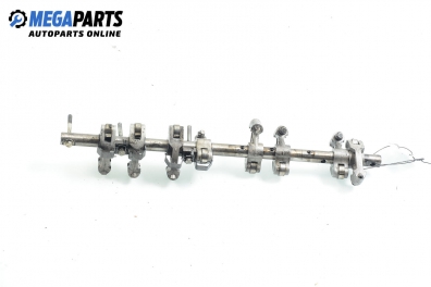 Rocker arms for Renault Espace IV 2.2 dCi, 150 hp, 2003
