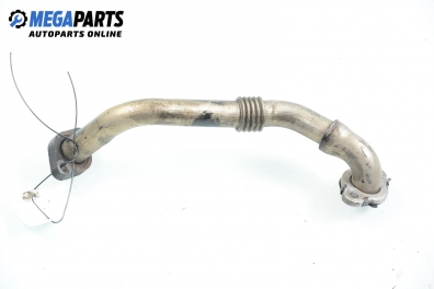 Țeavă EGR for Renault Espace IV 2.2 dCi, 150 hp, 2003