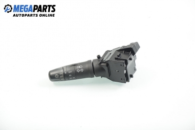 Lights lever for Nissan Almera Tino 1.8, 114 hp, 2001